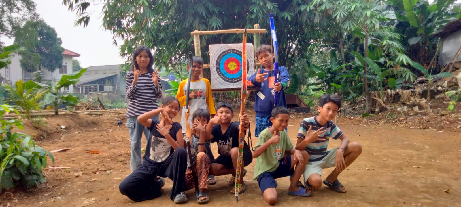 Archery 4